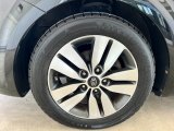 Kia Forte Koup Wheels and Tires