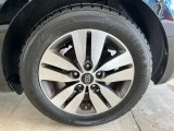 2013 Kia Forte Koup EX Wheel