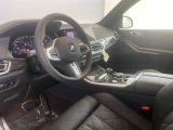 2023 BMW X5 M50i Dashboard