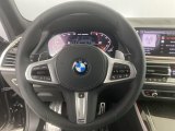 2023 BMW X5 M50i Steering Wheel