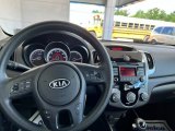 2013 Kia Forte Koup EX Dashboard