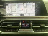 2023 BMW X5 M50i Navigation