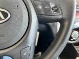 2013 Kia Forte Koup EX Steering Wheel