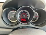 2013 Kia Forte Koup EX Gauges