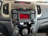 2013 Kia Forte Koup EX Controls