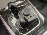 2023 BMW X5 M50i 8 Speed Automatic Transmission