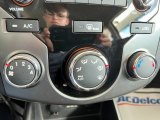 2013 Kia Forte Koup EX Controls