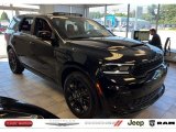 2022 Dodge Durango R/T Blacktop AWD