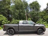 2022 Ram 2500 Laramie Mega Cab 4x4 Exterior