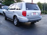 2003 Starlight Silver Metallic Honda Pilot EX-L 4WD #14430411