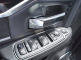 2022 Ram 2500 Laramie Mega Cab 4x4 Door Panel