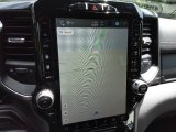 2022 Ram 2500 Laramie Mega Cab 4x4 Navigation