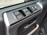 2022 Toyota 4Runner SR5 Premium Door Panel