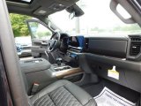 2022 Chevrolet Silverado 1500 RST Sherrod LZ-1 Crew Cab 4x4 Front Seat