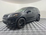 2023 Santorini Black Metallic Land Rover Discovery Sport SE #144777122