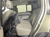 2023 Land Rover Defender 110 S Rear Seat