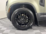2023 Land Rover Defender 110 S Wheel