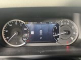 2023 Land Rover Defender 110 S Gauges