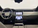 2023 Land Rover Range Rover Velar R-Dynamic S Dashboard