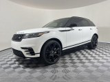 2022 Land Rover Range Rover Velar R-Dynamic S Data, Info and Specs