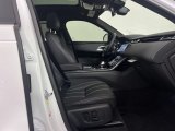 2022 Land Rover Range Rover Velar R-Dynamic S Front Seat