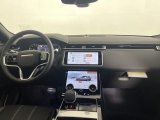 2022 Land Rover Range Rover Velar R-Dynamic S Dashboard
