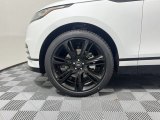 Land Rover Range Rover Velar 2022 Wheels and Tires