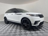 2022 Land Rover Range Rover Velar Fuji White