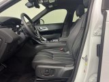 2022 Land Rover Range Rover Velar Interiors