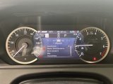 2022 Land Rover Range Rover Velar R-Dynamic S Gauges