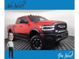 2021 Ram 2500 Power Wagon Crew Cab 4x4