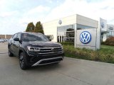 2023 Volkswagen Atlas Cross Sport SE 4Motion Data, Info and Specs