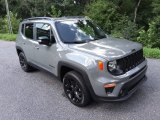 2022 Jeep Renegade Altitude 4x4 Data, Info and Specs
