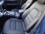 2022 Mazda CX-5 Turbo Signature AWD Front Seat