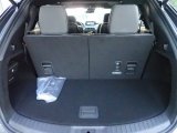 2022 Mazda CX-9 Grand Touring AWD Trunk