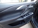 2022 Mazda CX-9 Grand Touring AWD Door Panel