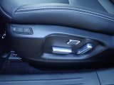 2022 Mazda CX-9 Grand Touring AWD Controls