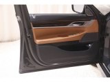 2020 BMW 7 Series 750i xDrive Sedan Door Panel