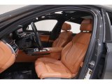 2020 BMW 7 Series Interiors