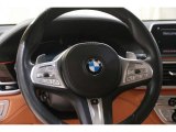 2020 BMW 7 Series 750i xDrive Sedan Steering Wheel