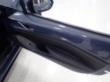 2022 Mazda MX-5 Miata Club Door Panel