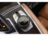 2020 BMW 7 Series 750i xDrive Sedan Controls