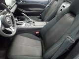 2022 Mazda MX-5 Miata Club Front Seat