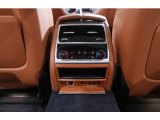 2020 BMW 7 Series 750i xDrive Sedan Rear Seat