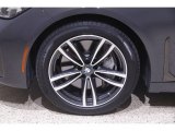 BMW 7 Series 2020 Wheels and Tires
