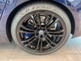 2023 BMW M5 Sedan Wheel