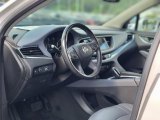 2019 Buick Enclave Essence Dashboard