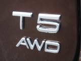 Volvo XC60 Badges and Logos