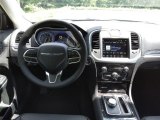 2022 Chrysler 300 Touring L AWD Dashboard