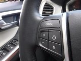 2017 Volvo XC60 T5 AWD Dynamic Steering Wheel
